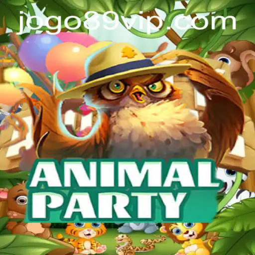 Exploring the World of AnimalParty: A Comprehensive Guide