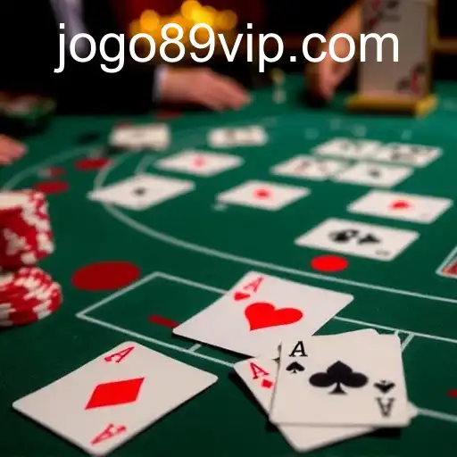 Exploring the World of Blackjack and 89vip