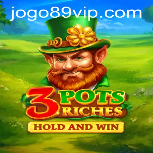 Exploring 3potsRiches: The Thrilling New Game with the 89vip Experience