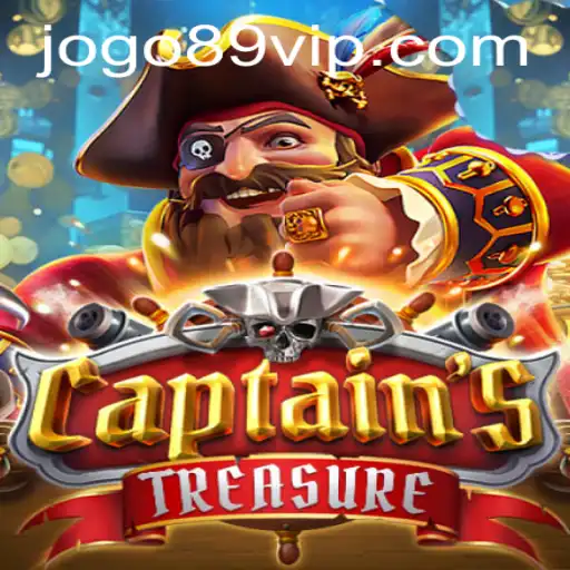Discover the Excitement of CaptainssTreasure