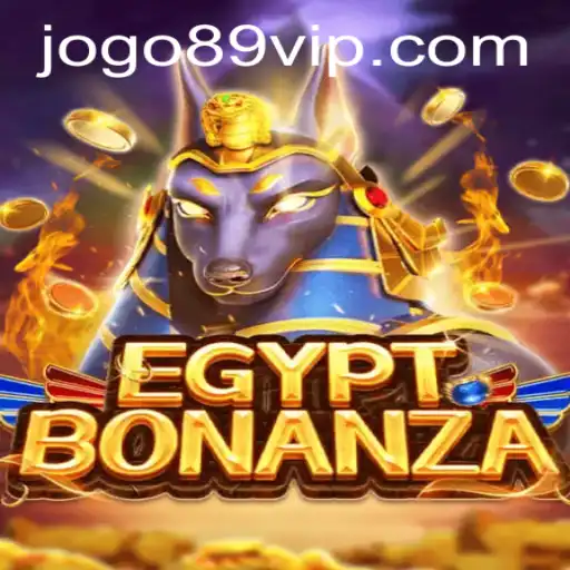 EgyptBonanza: Explore the Mystical World with 89vip