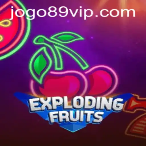 ExplodingFruits: Dive into a Juicy Gaming Experience