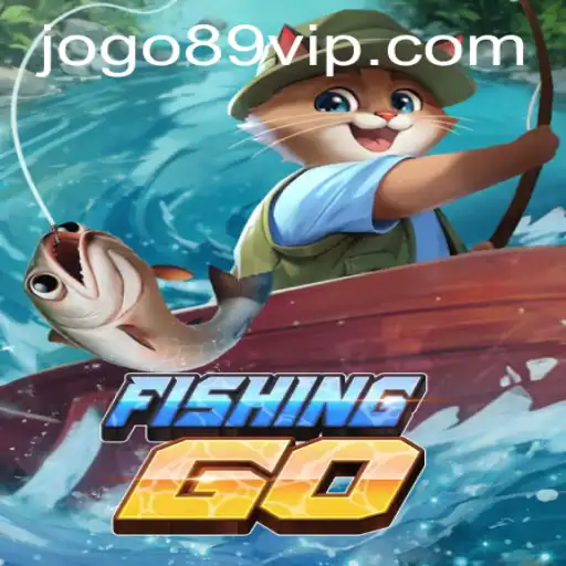 Dive Into the Vibrant World of FishingGO: An Engaging Blend of Strategy and Fun