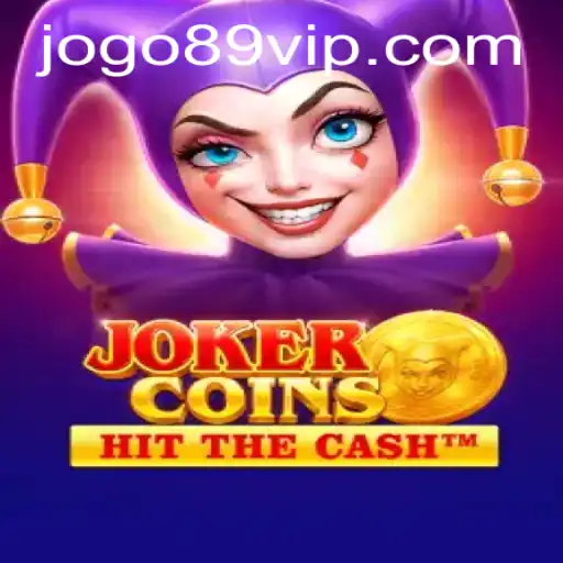 Unlocking the World of JokerCoins: A New Gaming Revolution