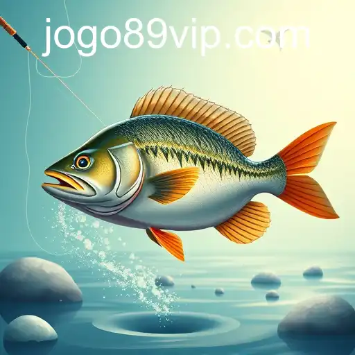 The World of Online Fishing: Unveiling the Role of 89vip