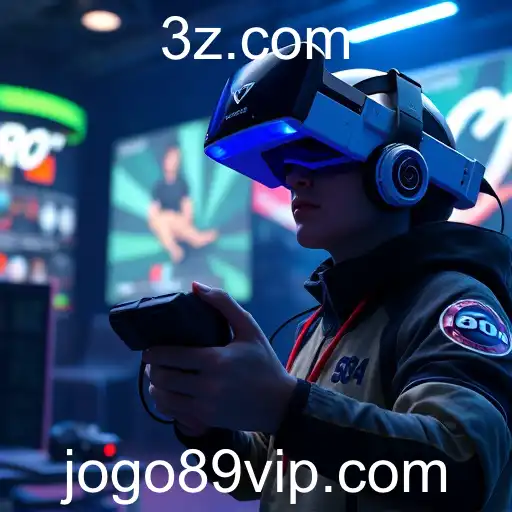 89vip: A Ascensão nos Jogos Online em 2025