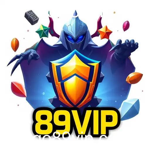 Ascensão do 89VIP no Cenário de Jogos Online