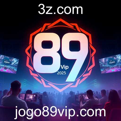 Expansão do 89vip: Jogos e Comunidade em 2025