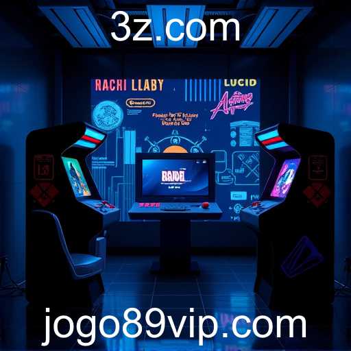 A Fascinante Evolução dos Jogos Digitais
