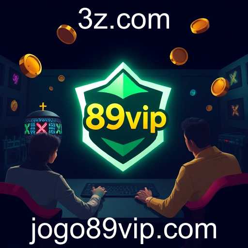 Tendências e Impactos do 89vip no Mercado de Jogos Online