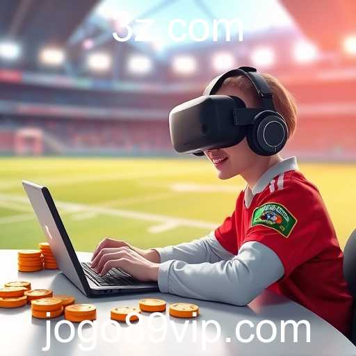 Crescimento do Mercado de Jogos Online em Português