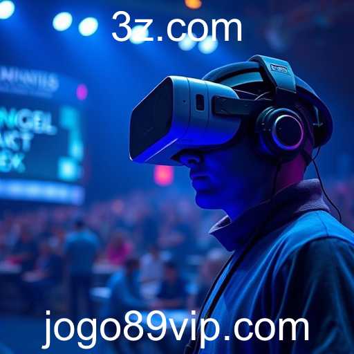 Impacto do 89vip no Mercado de Jogos em 2025