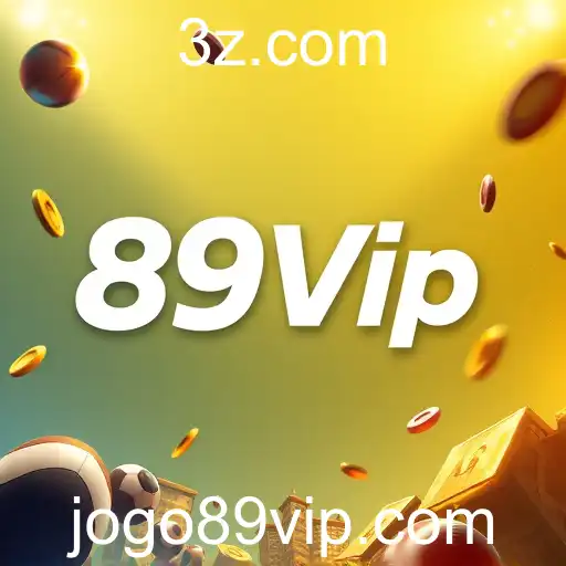 Tendências de Jogos Online: O Impacto do 89vip