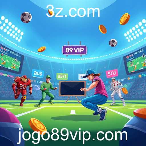 O Impacto dos Jogos Online e 89vip em 2025