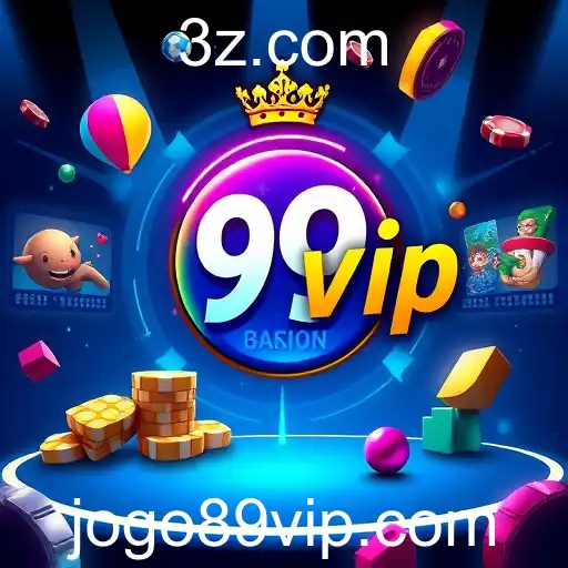 A Influência do 89vip no Mercado de Jogos Online