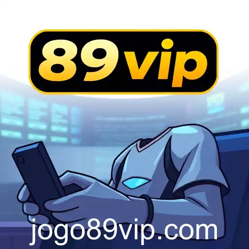 O Impacto Crescente de 89vip nas Tendências de Jogos em 2025