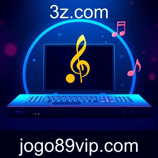 Explorando o Mundo dos Jogos de Música Online no 89vip