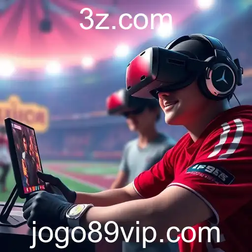 Explorando o Crescimento do Mercado de Jogos Online em 2025