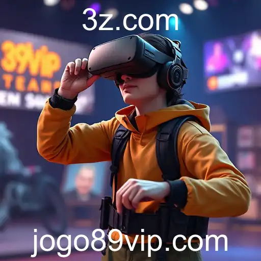 Evolução dos Jogos Online e a Influência das Plataformas VIP