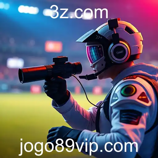 A Ascensão dos Jogos Online e o Papel da 89vip