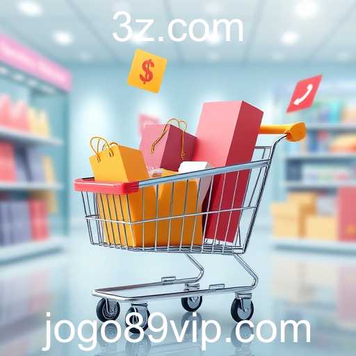 A Fascinante Convergência das Compras Online e Jogos Digitais