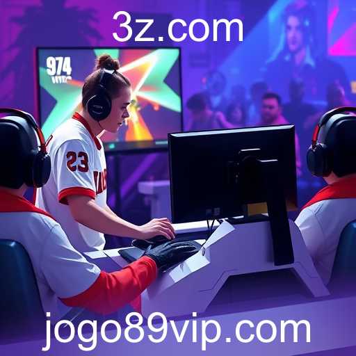 O Fascínio das Transmissões Ao Vivo: Explorando a Categoria de Jogos no 89vip