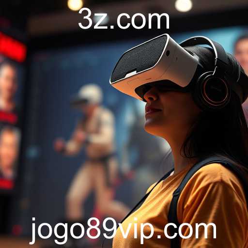 Tendências no Mundo dos Jogos Online em 2025