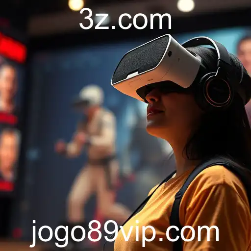 Tendências no Mundo dos Jogos Online em 2025