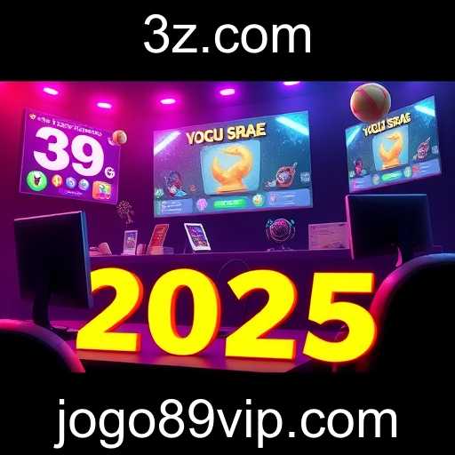 Tendências Emergentes no Mercado de Jogos Online