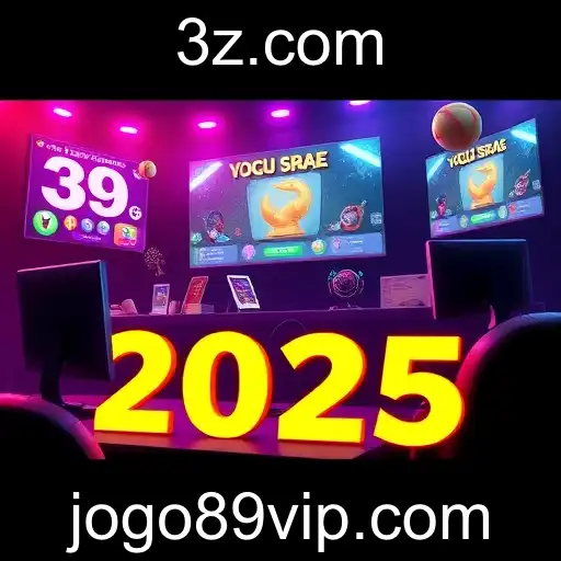 Tendências Emergentes no Mercado de Jogos Online